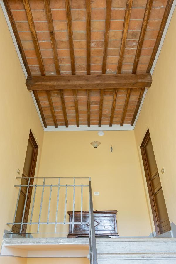 Agriturismo La Valle Della Lavanda - Podere Mezzastrada Fauglia Exteriör bild